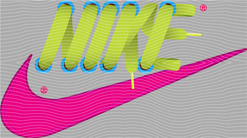 NIKE-NK 370